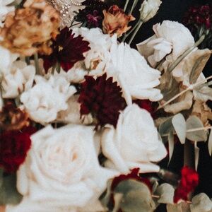 Meet your Posher, Marissa